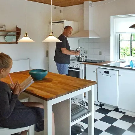Sprawling Holiday Home In J Gerspris With Private Whirlpool *