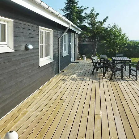 Tatil Evi Sprawling Holiday Home In J Gerspris With Private Whirlpool