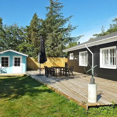 Sprawling Holiday Home In J Gerspris With Private Whirlpool *